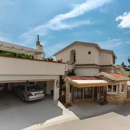Apartments Harmonija Budva Eksteriør billede