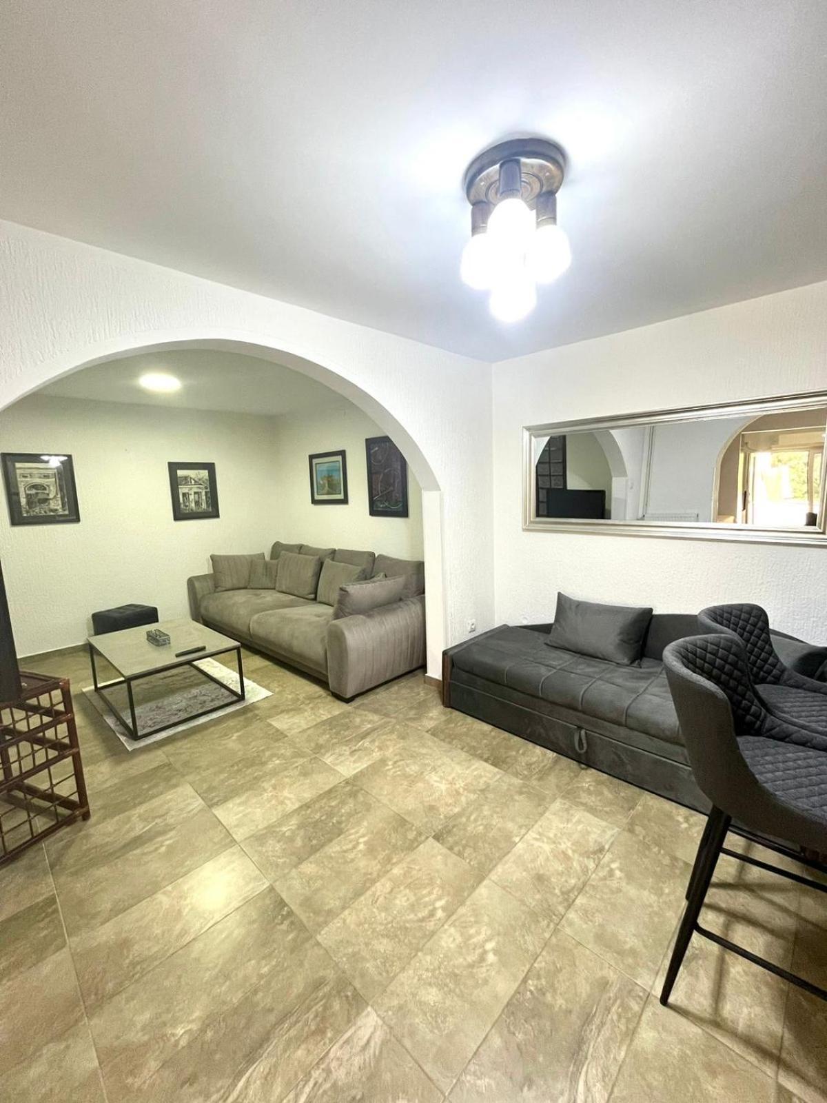 Apartments Harmonija Budva Eksteriør billede