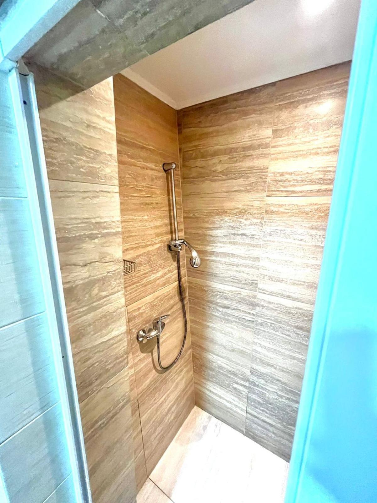 Apartments Harmonija Budva Eksteriør billede