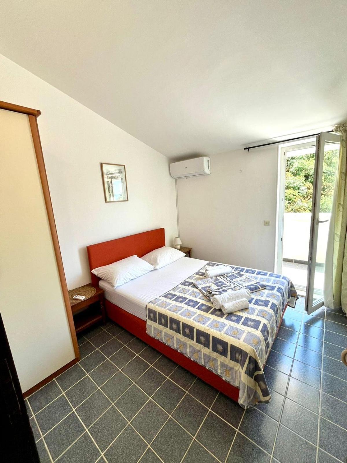 Apartments Harmonija Budva Eksteriør billede