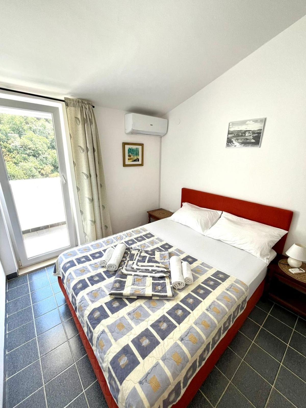 Apartments Harmonija Budva Eksteriør billede
